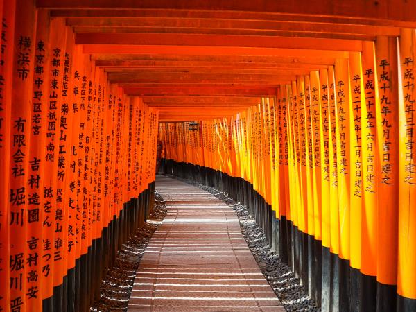 Japan tailormade holiday for foodies
