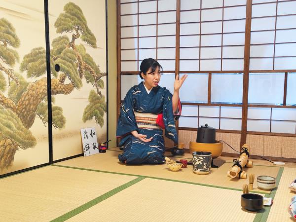 Japan tailormade holiday for foodies