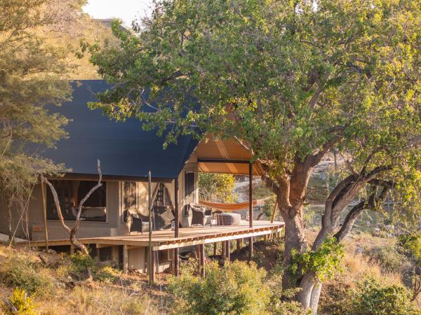 South Africa safari and Mauritius beach holiday
