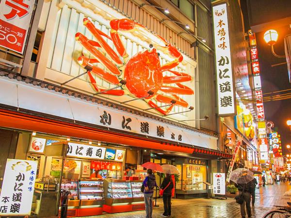 Family holiday to Japan, tailor made
