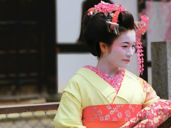 Family holiday to Japan, tailor made