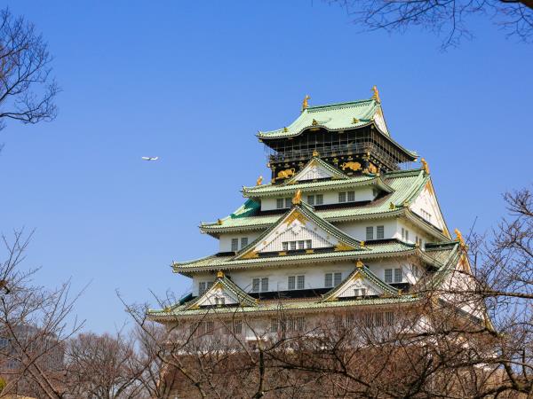 Family holiday to Japan, tailor made