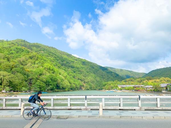Japan holiday with teenagers