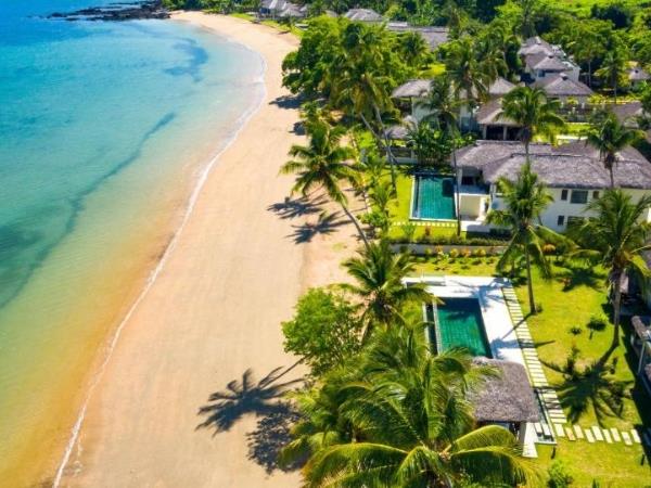 Madagascar wildlife and beach tour