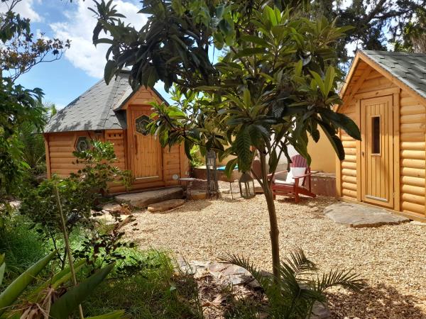 Algarve holiday accommodation