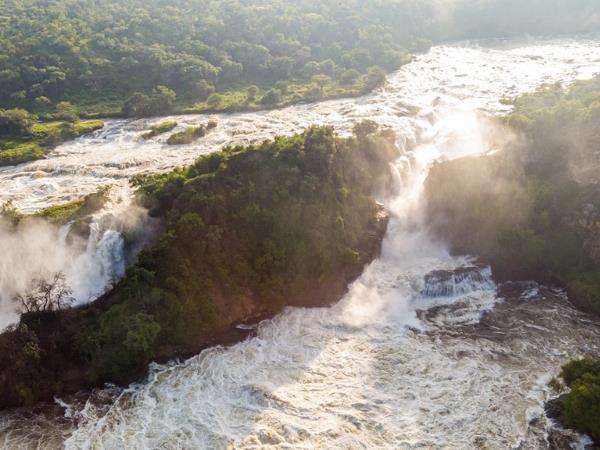 Uganda ultimate wildlife tour, tailor made