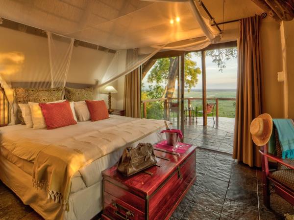 Namibia self drive and Botswana holiday