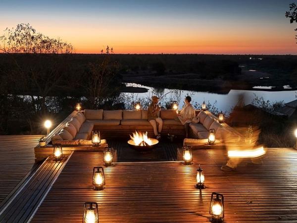 South Africa safari and Mauritius beach holiday