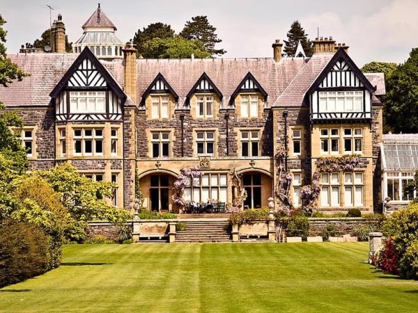 Britain and Ireland cruise 