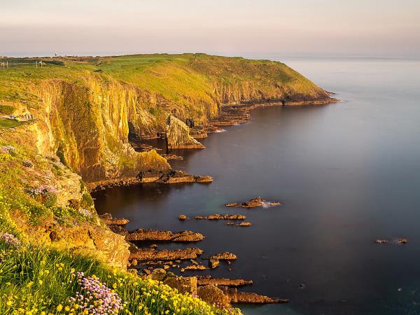 Britain and Ireland cruise 