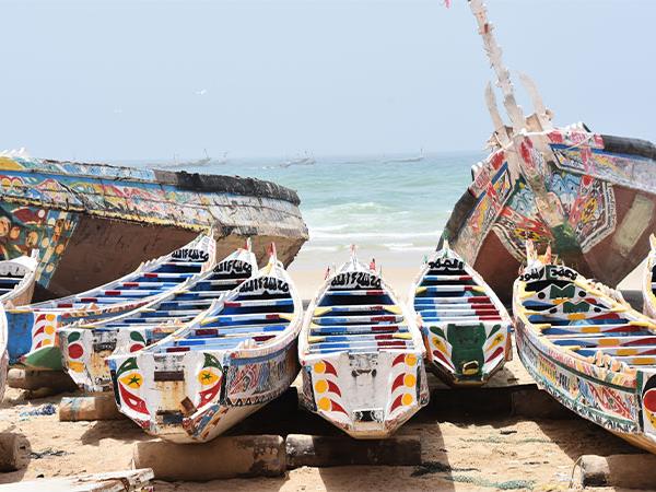 Senegal cultural tour incl Saint Louis Jazz Festival
