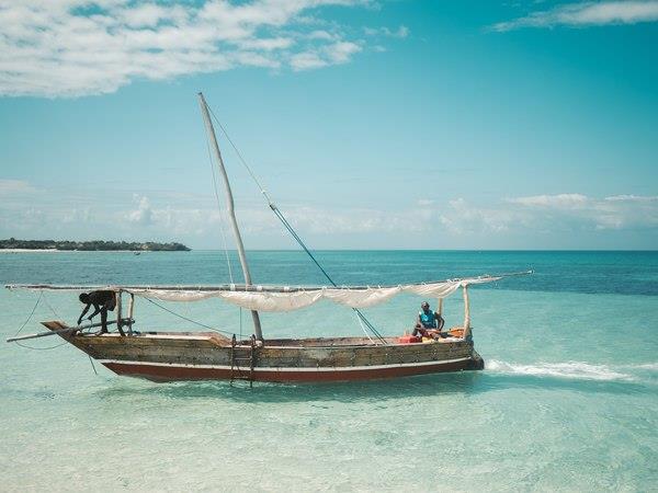 Kenya safari and Zanzibar beach holiday