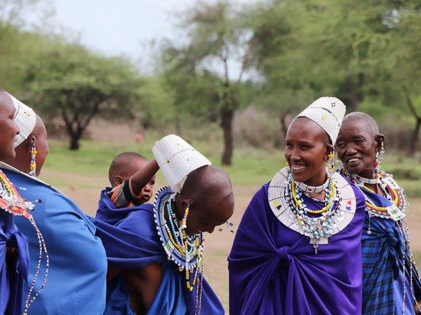 Northern Tanzania safari and Zanzibar beach holiday