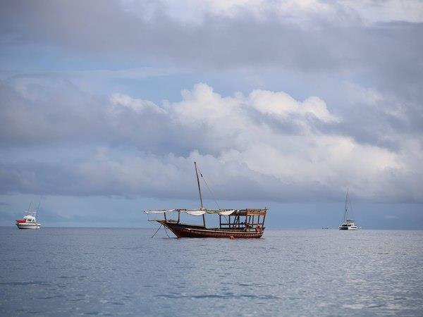 Northern Tanzania safari and Zanzibar beach holiday