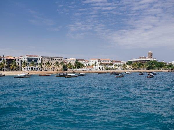 Northern Tanzania safari and Zanzibar beach holiday
