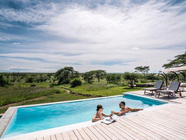 Northern Tanzania safari and Zanzibar beach holiday