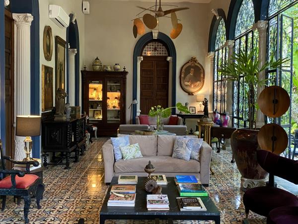Mexico luxury tailormade holiday