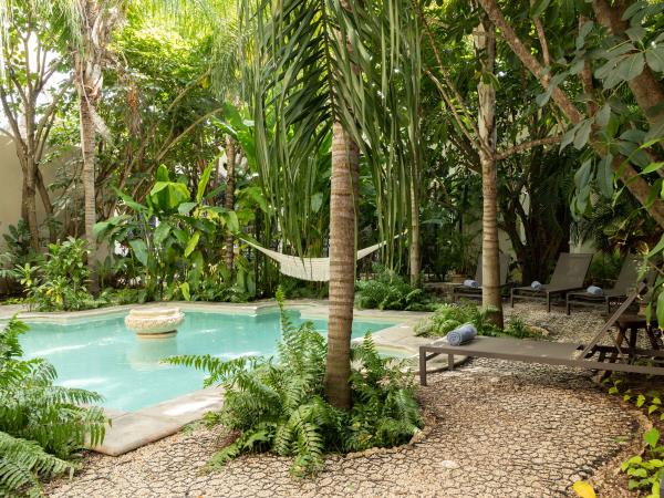 Mexico luxury tailormade holiday