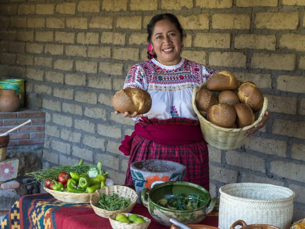 Mexico luxury tailormade holiday