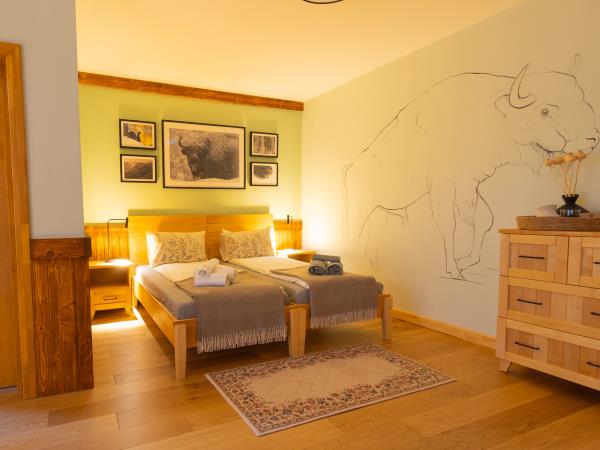 Carpathia horse riding holiday in Romania