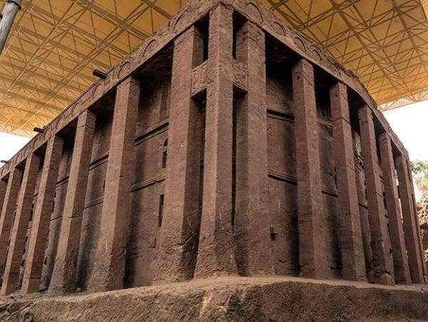 Northern Ethiopia express tour
