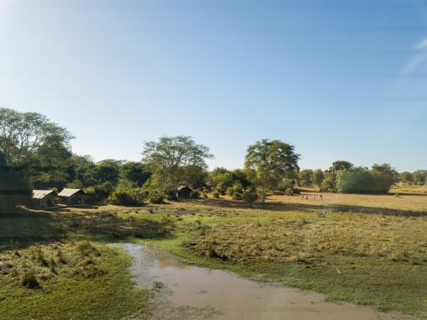Mozambique safari holiday