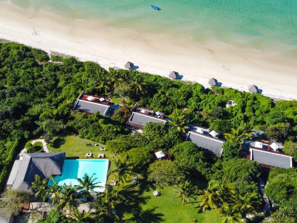 Mozambique safari holiday