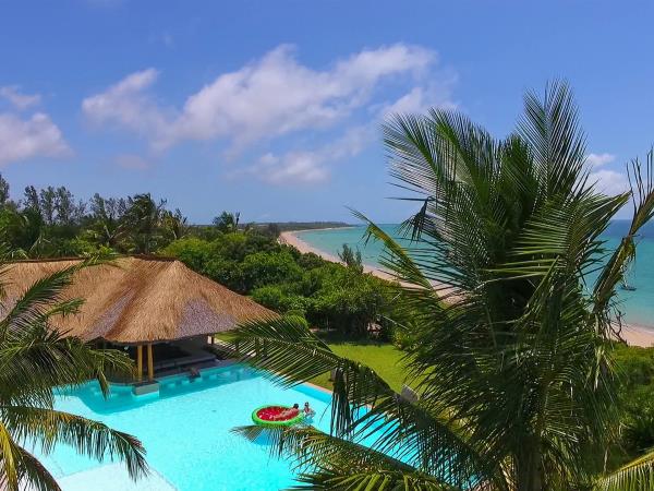 Mozambique safari holiday