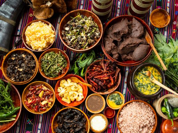 Bhutan cultural holiday 