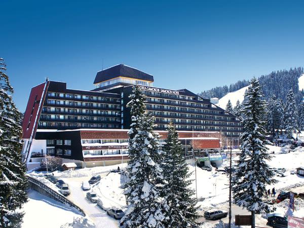 Ski holiday in Bulgaria