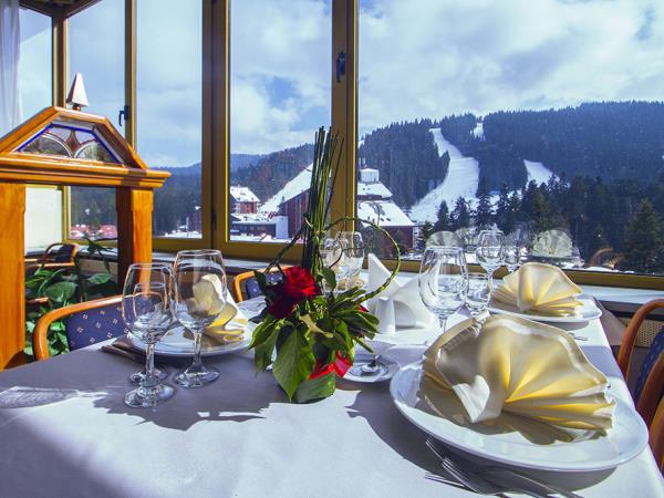 Ski holiday in Bulgaria