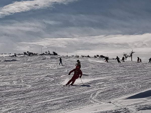 Ski holiday in Bulgaria