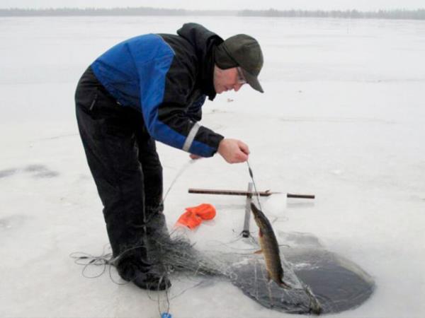 Finnish Lapland winter adventure holidays