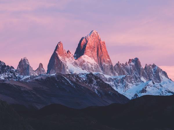 Patagonia small group tour, trekking and culture
