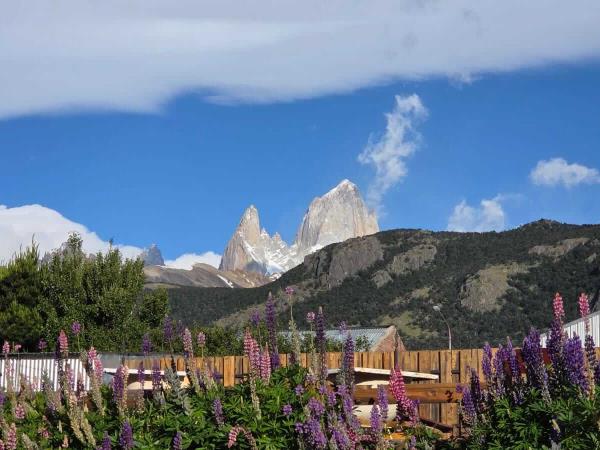 Patagonia small group tour, trekking and culture