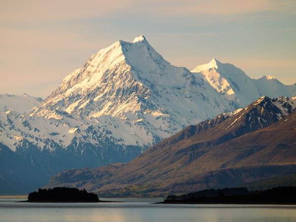 New Zealand solar eclipse 2028 holiday