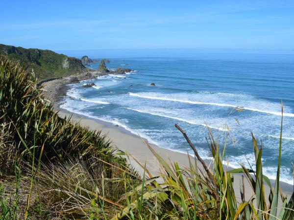 New Zealand solar eclipse 2028 holiday