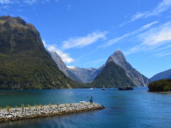 New Zealand solar eclipse 2028 holiday