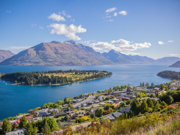 New Zealand solar eclipse 2028 holiday