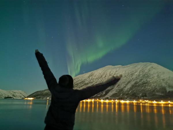 Norway sail & ski holiday