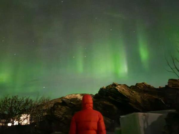 Norway sail & ski holiday
