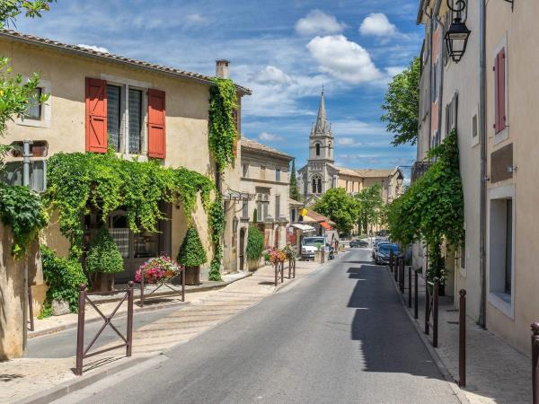 Provence small group tour, vineyards & lavender fields 
