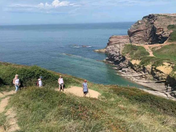 Northern Spain cultural tour 