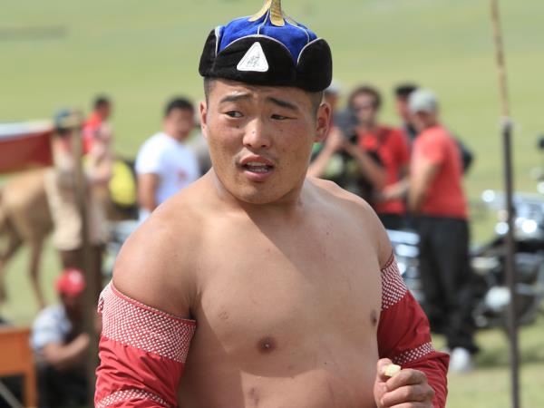 Naadam Festival at Lake Khovsgol tour, Mongolia