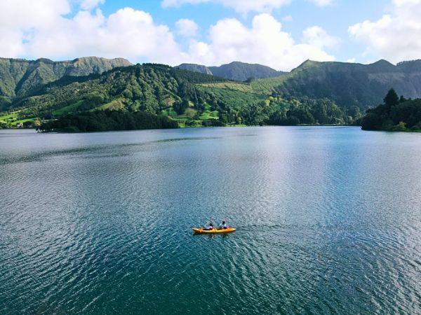 Azores tour, island explorer