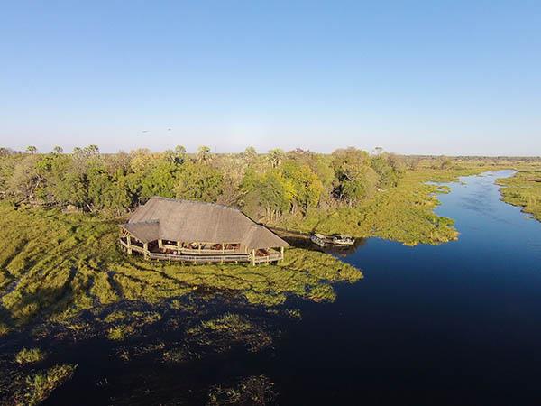 Zimbabwe & Botswana safari, tailor made