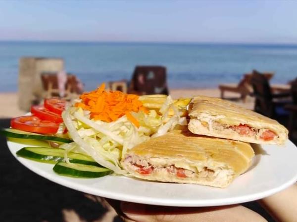 Family scuba diving holidays in the Red Sea