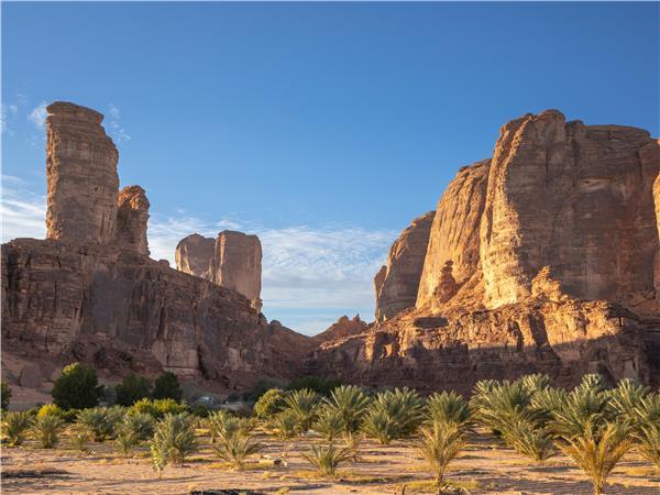 Saudi Arabia 2027 solar eclipse holiday