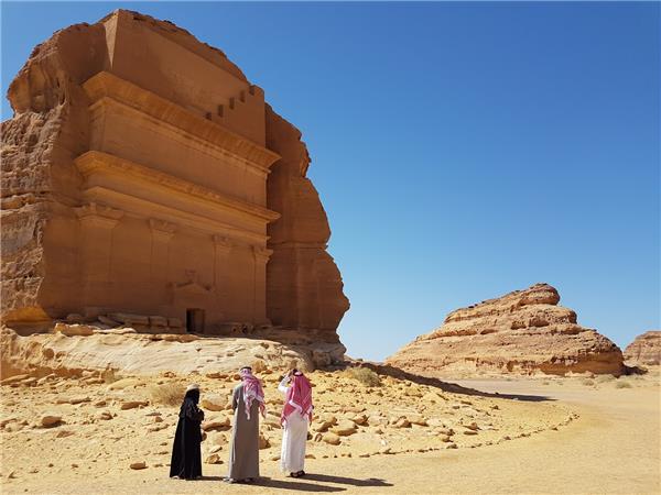 Saudi Arabia 2027 solar eclipse holiday