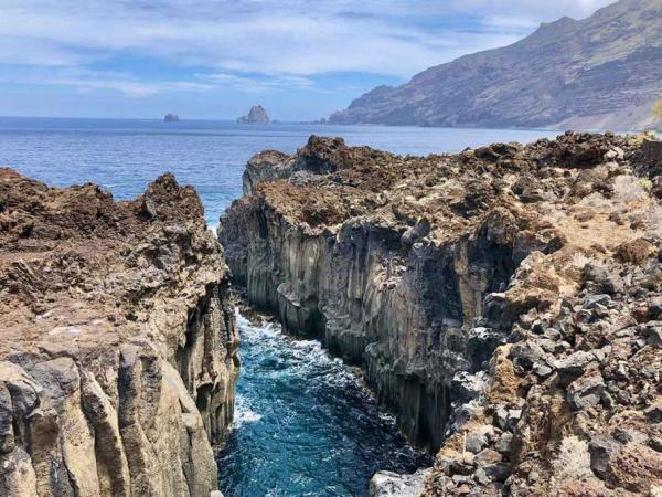 Canary islands small group tour